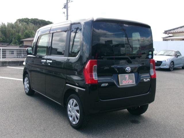 タント Ｌ　禁煙車　社外メモリーナビ　バックカメラ　ワンセグＴＶ　Ｂｌｕｅｔｏｏｔｈ　両側スライドドア　ＣＤ・ＤＶＤ再生　キーレス　アイドリングストップ（54枚目）