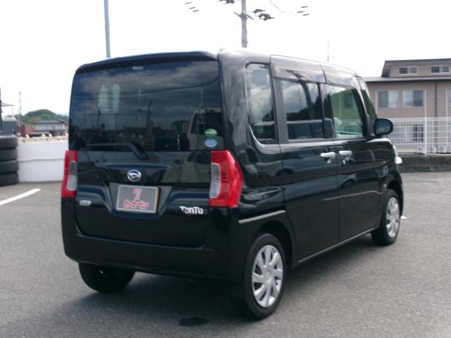 タント Ｌ　禁煙車　社外メモリーナビ　バックカメラ　ワンセグＴＶ　Ｂｌｕｅｔｏｏｔｈ　両側スライドドア　ＣＤ・ＤＶＤ再生　キーレス　アイドリングストップ（55枚目）