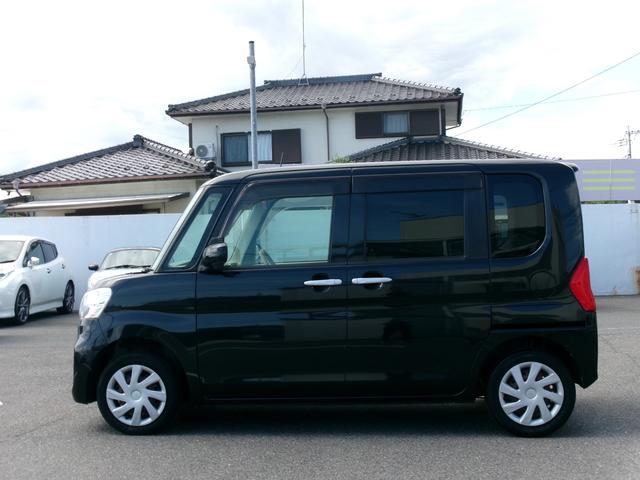 タント Ｌ　禁煙車　社外メモリーナビ　バックカメラ　ワンセグＴＶ　Ｂｌｕｅｔｏｏｔｈ　両側スライドドア　ＣＤ・ＤＶＤ再生　キーレス　アイドリングストップ（56枚目）