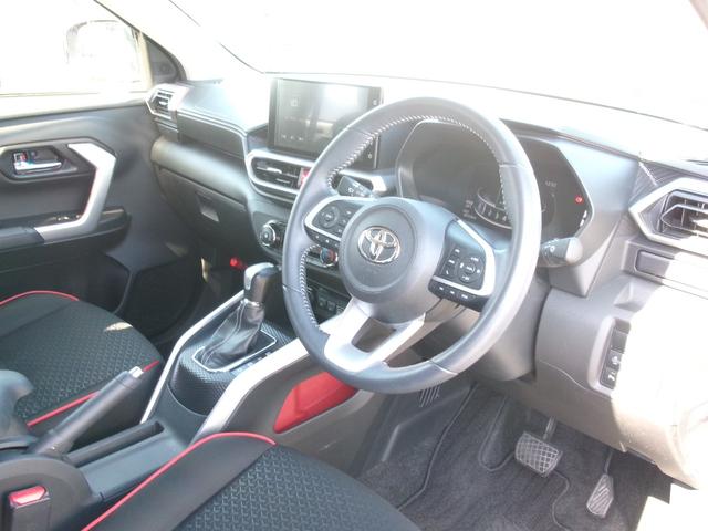 ライズ Ｚ　１オナ　禁煙車　ディスプレイオーディオ　全方位カメラ　ＢＴ　ＡｐｐｌｅＣａｒＰｌａｙ　ＡＣＣ　ＡＡＣ　Ｐセンサー　オートライト　ＬＥＤ　ドラレコ前後　シートヒーター　衝突被害軽減　ＥＴＣ　純正１７ＡＷ（5枚目）