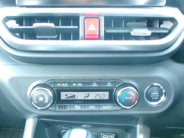 ライズ Ｚ　１オナ　禁煙車　ディスプレイオーディオ　全方位カメラ　ＢＴ　ＡｐｐｌｅＣａｒＰｌａｙ　ＡＣＣ　ＡＡＣ　Ｐセンサー　オートライト　ＬＥＤ　ドラレコ前後　シートヒーター　衝突被害軽減　ＥＴＣ　純正１７ＡＷ（12枚目）