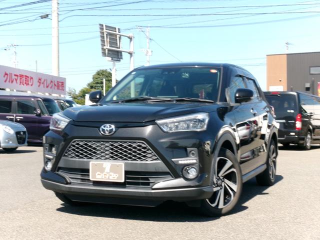 ライズ Ｚ　１オナ　禁煙車　ディスプレイオーディオ　全方位カメラ　ＢＴ　ＡｐｐｌｅＣａｒＰｌａｙ　ＡＣＣ　ＡＡＣ　Ｐセンサー　オートライト　ＬＥＤ　ドラレコ前後　シートヒーター　衝突被害軽減　ＥＴＣ　純正１７ＡＷ（45枚目）