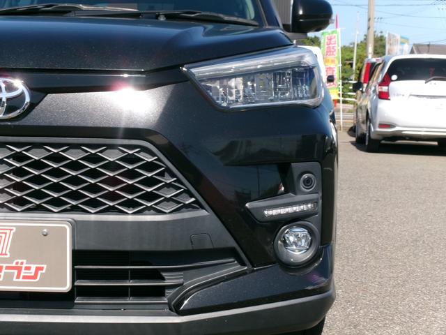 ライズ Ｚ　１オナ　禁煙車　ディスプレイオーディオ　全方位カメラ　ＢＴ　ＡｐｐｌｅＣａｒＰｌａｙ　ＡＣＣ　ＡＡＣ　Ｐセンサー　オートライト　ＬＥＤ　ドラレコ前後　シートヒーター　衝突被害軽減　ＥＴＣ　純正１７ＡＷ（48枚目）