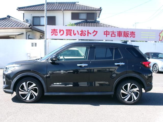 ライズ Ｚ　１オナ　禁煙車　ディスプレイオーディオ　全方位カメラ　ＢＴ　ＡｐｐｌｅＣａｒＰｌａｙ　ＡＣＣ　ＡＡＣ　Ｐセンサー　オートライト　ＬＥＤ　ドラレコ前後　シートヒーター　衝突被害軽減　ＥＴＣ　純正１７ＡＷ（52枚目）