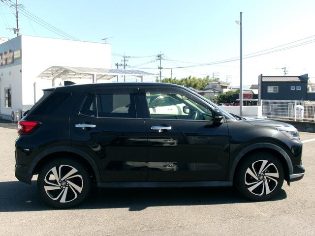ライズ Ｚ　１オナ　禁煙車　ディスプレイオーディオ　全方位カメラ　ＢＴ　ＡｐｐｌｅＣａｒＰｌａｙ　ＡＣＣ　ＡＡＣ　Ｐセンサー　オートライト　ＬＥＤ　ドラレコ前後　シートヒーター　衝突被害軽減　ＥＴＣ　純正１７ＡＷ（53枚目）