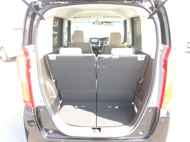 Ｎ－ＢＯＸ Ｌ　禁煙車　ワンオーナー　純正ナビ　左側電動ＰＳＤ　コーナーセンサー　シートヒーター　ＥＴＣ　ＢＴ　バックカメラ　ＡＣＣ　衝突軽減ブレーキ　車線逸脱警報装置　ＡＡＣ（33枚目）