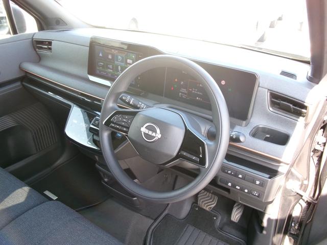 サクラ Ｘ　ワンオーナー　禁煙車　ディスプレイオーディオ　全方位カメラ　バックカメラ　ｅーペダル　Ｂｌｕｅｔｏｏｔｈ　ステアリングスイッチ　フォグランプ　ＬＥＤ　ＡｐｐｌｅＣａｒｐｌａｙ　Ａｎｄｒｏｉｄａｕｔｏ（6枚目）