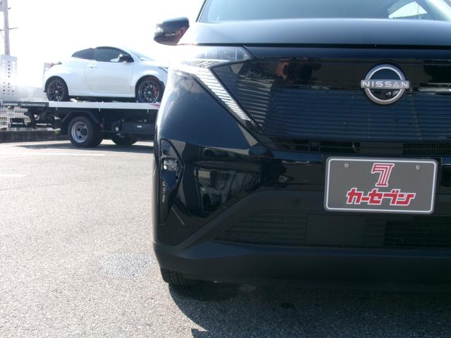 サクラ Ｘ　ワンオーナー　禁煙車　ディスプレイオーディオ　全方位カメラ　バックカメラ　ｅーペダル　Ｂｌｕｅｔｏｏｔｈ　ステアリングスイッチ　フォグランプ　ＬＥＤ　ＡｐｐｌｅＣａｒｐｌａｙ　Ａｎｄｒｏｉｄａｕｔｏ（44枚目）