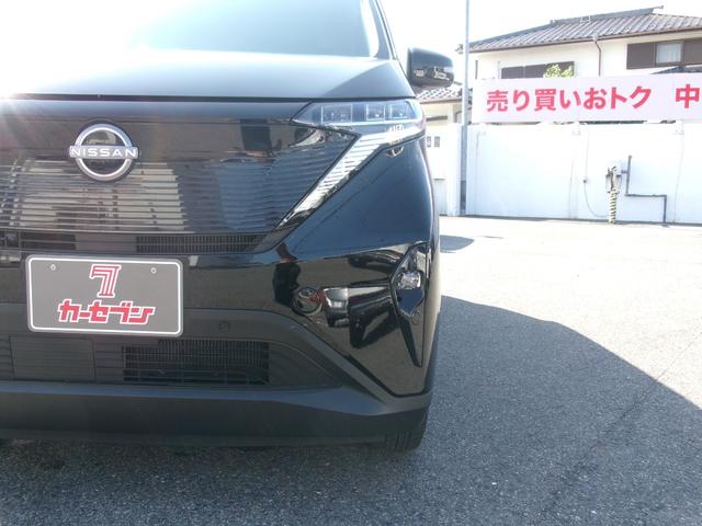 サクラ Ｘ　ワンオーナー　禁煙車　ディスプレイオーディオ　全方位カメラ　バックカメラ　ｅーペダル　Ｂｌｕｅｔｏｏｔｈ　ステアリングスイッチ　フォグランプ　ＬＥＤ　ＡｐｐｌｅＣａｒｐｌａｙ　Ａｎｄｒｏｉｄａｕｔｏ（45枚目）