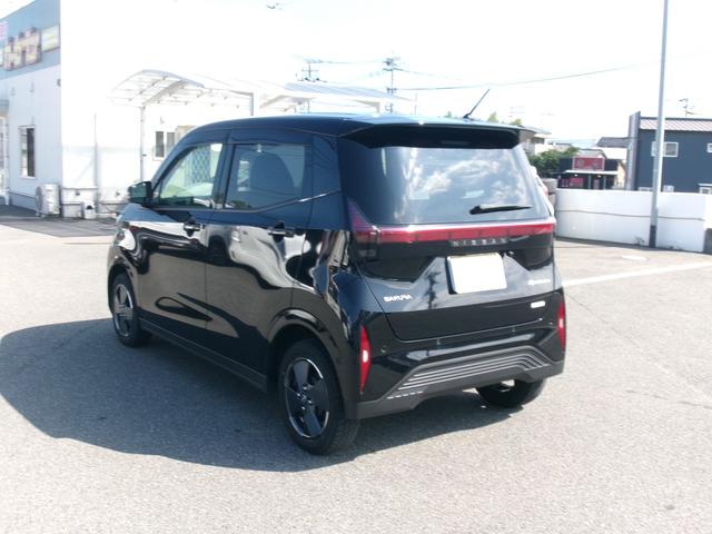 サクラ Ｘ　ワンオーナー　禁煙車　ディスプレイオーディオ　全方位カメラ　バックカメラ　ｅーペダル　Ｂｌｕｅｔｏｏｔｈ　ステアリングスイッチ　フォグランプ　ＬＥＤ　ＡｐｐｌｅＣａｒｐｌａｙ　Ａｎｄｒｏｉｄａｕｔｏ（47枚目）