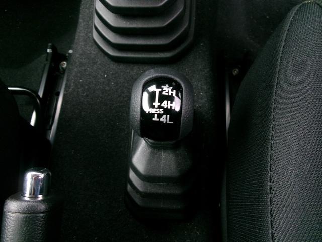 ジムニー ＸＣ　禁煙車　ワンオーナー　純正ナビ　フルセグ　ＢＴ　クルコン　ＥＴＣ　シートヒーター　ＬＥＤヘッドライト　フォグランプ　オートライト　ヘッドライトウォッシャー　車線逸脱警報装置　衝突軽減ブレーキ（23枚目）