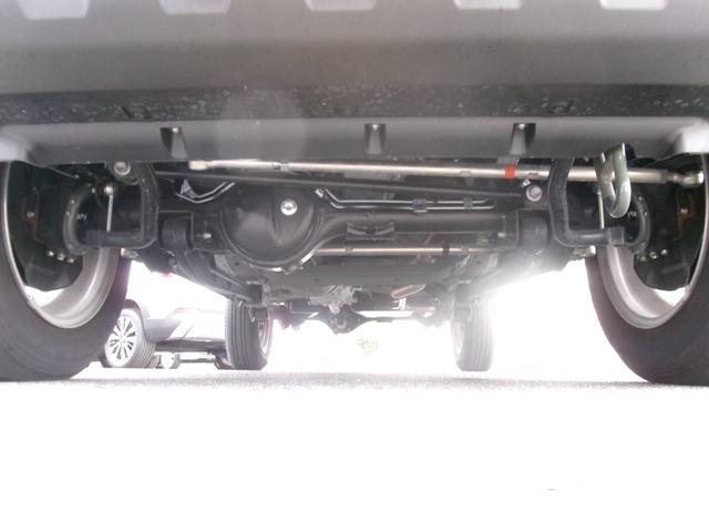 ジムニー ＸＣ　禁煙車　ワンオーナー　純正ナビ　フルセグ　ＢＴ　クルコン　ＥＴＣ　シートヒーター　ＬＥＤヘッドライト　フォグランプ　オートライト　ヘッドライトウォッシャー　車線逸脱警報装置　衝突軽減ブレーキ（49枚目）