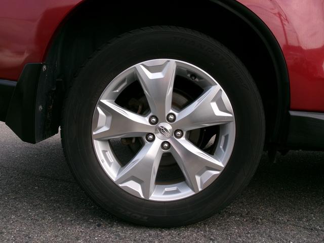 フォレスター ２．０ｉ－Ｌ　アイサイト　プラウドエディション　１オナ　禁煙車　社外ナビ　フルセグ　ＢＴ　ＢＣ　ドラレコ　ＥＴＣ　車線逸脱警報　衝突被害軽減　ハーフレザー　ＡＣＣ　ＡＡＣ　純正ＡＷ（47枚目）