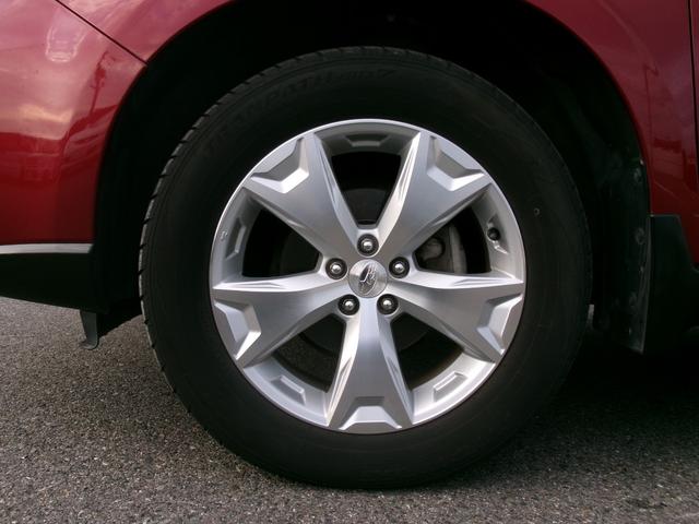 フォレスター ２．０ｉ－Ｌ　アイサイト　プラウドエディション　１オナ　禁煙車　社外ナビ　フルセグ　ＢＴ　ＢＣ　ドラレコ　ＥＴＣ　車線逸脱警報　衝突被害軽減　ハーフレザー　ＡＣＣ　ＡＡＣ　純正ＡＷ（48枚目）
