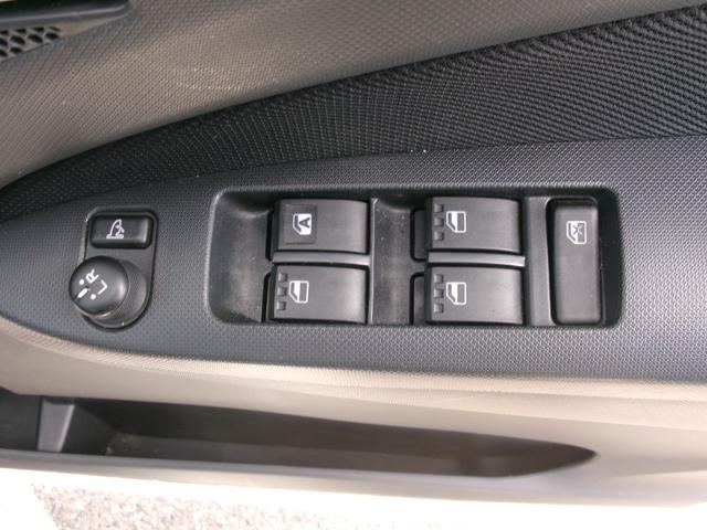 ムーヴ カスタム RS オートライト フォグランプ LEDヘッドライト 社外ナビ ワンセグ AAC(24枚目)