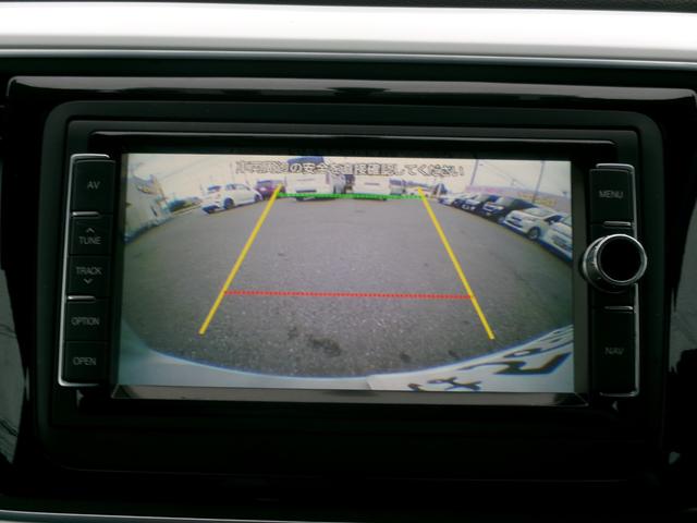 ★バックカメラ★駐車時に後方がリアルタイム映像で確認できます。後ろの障害物等の確認や、駐車時に大活躍♪運転スキルに関わらず、今や必須となった装備の一つです♪
