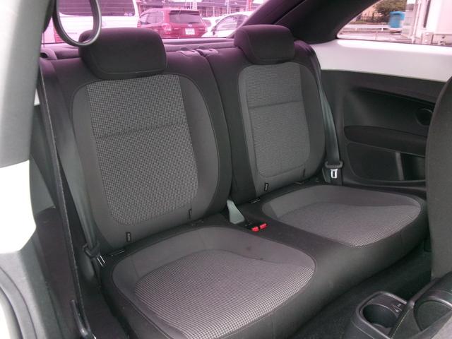 気になるようなへたれや汚れなどのダメージもなく、良好な状態です♪