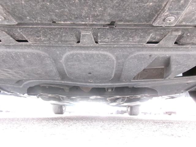 ★下回り★当店は、安心してお客様にお車をお買い求めいただきたくために、下回りの写真もしっかり撮っています！安心してお買い求めください♪