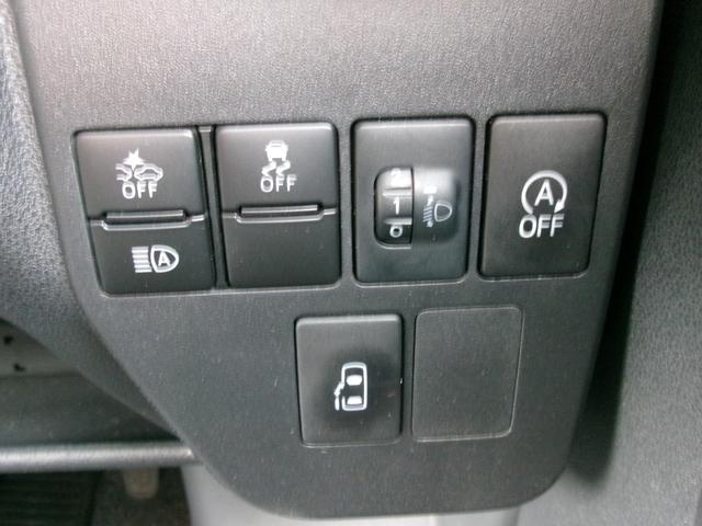 アトレーワゴン カスタムターボＲＳリミテッド　ＳＡＩＩＩ　禁煙車　ワンオーナー　社外オーディオ　ＬＥＤヘッドライト　フォグランプ　オートライト　オートハイビーム　クリアランスソナー　ＡＡＣ　ＥＴＣ　デジタルインナーミラー　１４インチ社外アルミ　リフトアップ（14枚目）