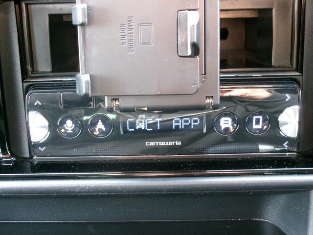 アトレーワゴン カスタムターボＲＳリミテッド　ＳＡＩＩＩ　禁煙車　ワンオーナー　社外オーディオ　ＬＥＤヘッドライト　フォグランプ　オートライト　オートハイビーム　クリアランスソナー　ＡＡＣ　ＥＴＣ　デジタルインナーミラー　１４インチ社外アルミ　リフトアップ（18枚目）