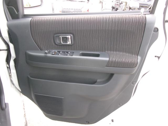 アトレーワゴン カスタムターボＲＳリミテッド　ＳＡＩＩＩ　禁煙車　ワンオーナー　社外オーディオ　ＬＥＤヘッドライト　フォグランプ　オートライト　オートハイビーム　クリアランスソナー　ＡＡＣ　ＥＴＣ　デジタルインナーミラー　１４インチ社外アルミ　リフトアップ（25枚目）