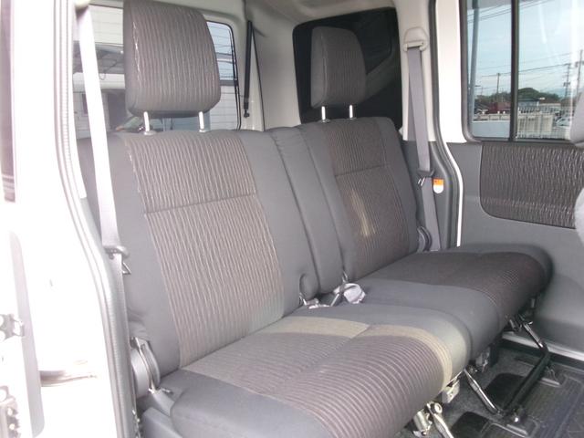 アトレーワゴン カスタムターボＲＳリミテッド　ＳＡＩＩＩ　禁煙車　ワンオーナー　社外オーディオ　ＬＥＤヘッドライト　フォグランプ　オートライト　オートハイビーム　クリアランスソナー　ＡＡＣ　ＥＴＣ　デジタルインナーミラー　１４インチ社外アルミ　リフトアップ（28枚目）