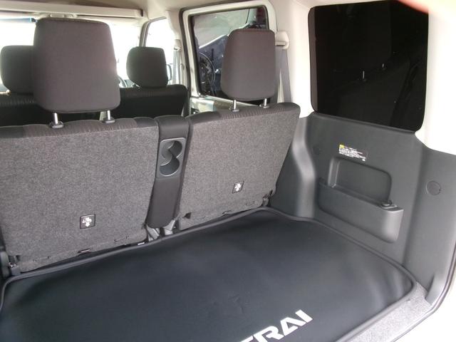 アトレーワゴン カスタムターボＲＳリミテッド　ＳＡＩＩＩ　禁煙車　ワンオーナー　社外オーディオ　ＬＥＤヘッドライト　フォグランプ　オートライト　オートハイビーム　クリアランスソナー　ＡＡＣ　ＥＴＣ　デジタルインナーミラー　１４インチ社外アルミ　リフトアップ（32枚目）