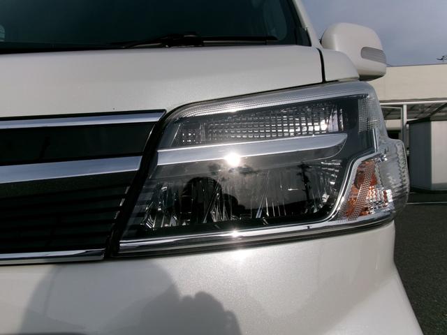 アトレーワゴン カスタムターボＲＳリミテッド　ＳＡＩＩＩ　禁煙車　ワンオーナー　社外オーディオ　ＬＥＤヘッドライト　フォグランプ　オートライト　オートハイビーム　クリアランスソナー　ＡＡＣ　ＥＴＣ　デジタルインナーミラー　１４インチ社外アルミ　リフトアップ（37枚目）