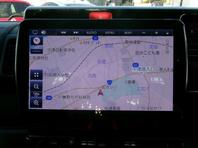 ハイゼットトラック ジャンボSAIIIt ディスプレイオーディオ フルセグ BT ETC AC 14インチ社外アルミ リフトアップ ハードカーゴ製(ワークキャリア ガード ワークライト カラープロテクター ルーフラック)(10枚目)