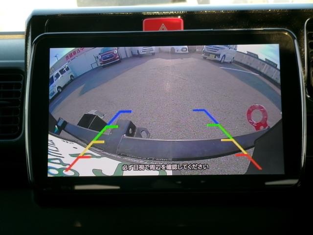 ハイゼットトラック ジャンボSAIIIt ディスプレイオーディオ フルセグ BT ETC AC 14インチ社外アルミ リフトアップ ハードカーゴ製(ワークキャリア ガード ワークライト カラープロテクター ルーフラック)(13枚目)