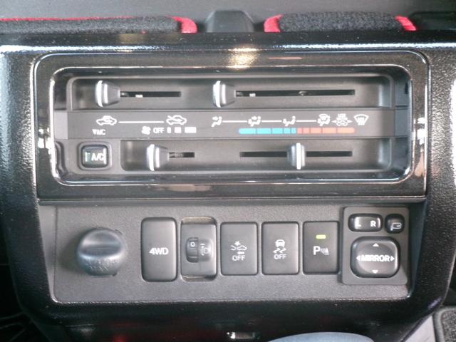 ハイゼットトラック ジャンボSAIIIt ディスプレイオーディオ フルセグ BT ETC AC 14インチ社外アルミ リフトアップ ハードカーゴ製(ワークキャリア ガード ワークライト カラープロテクター ルーフラック)(14枚目)