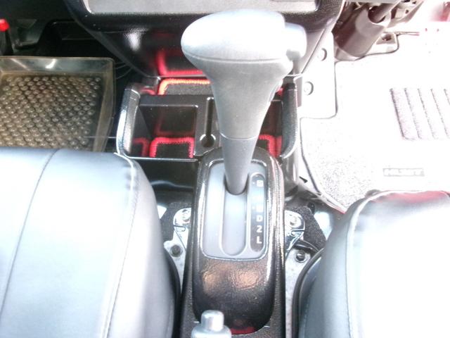 ハイゼットトラック ジャンボSAIIIt ディスプレイオーディオ フルセグ BT ETC AC 14インチ社外アルミ リフトアップ ハードカーゴ製(ワークキャリア ガード ワークライト カラープロテクター ルーフラック)(18枚目)