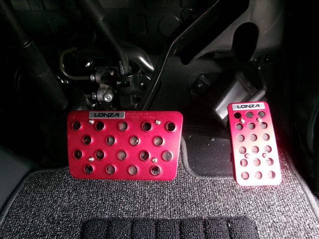 ハイゼットトラック ジャンボSAIIIt ディスプレイオーディオ フルセグ BT ETC AC 14インチ社外アルミ リフトアップ ハードカーゴ製(ワークキャリア ガード ワークライト カラープロテクター ルーフラック)(28枚目)