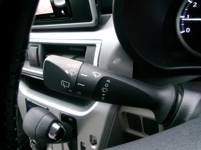 キャスト スタイルG SAII 禁煙車 社外メモリナビ BC BT フルセグ オートライト LED Fフォグ スマートキー 衝突被害軽減 ETC 電格ミラー 純正15AW(10枚目)