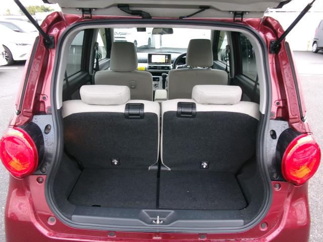 キャスト スタイルG SAII 禁煙車 社外メモリナビ BC BT フルセグ オートライト LED Fフォグ スマートキー 衝突被害軽減 ETC 電格ミラー 純正15AW(32枚目)