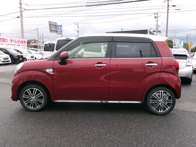 キャスト スタイルG SAII 禁煙車 社外メモリナビ BC BT フルセグ オートライト LED Fフォグ スマートキー 衝突被害軽減 ETC 電格ミラー 純正15AW(38枚目)