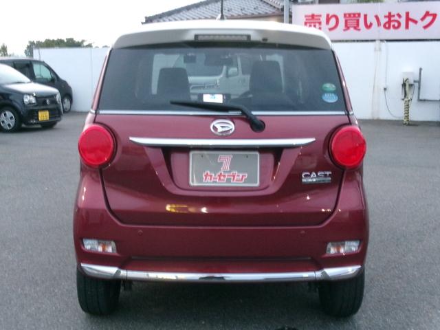 キャスト スタイルG SAII 禁煙車 社外メモリナビ BC BT フルセグ オートライト LED Fフォグ スマートキー 衝突被害軽減 ETC 電格ミラー 純正15AW(41枚目)