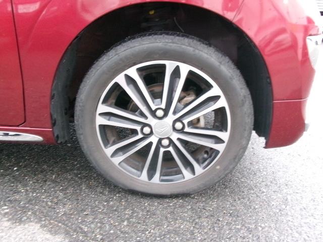 キャスト スタイルG SAII 禁煙車 社外メモリナビ BC BT フルセグ オートライト LED Fフォグ スマートキー 衝突被害軽減 ETC 電格ミラー 純正15AW(43枚目)