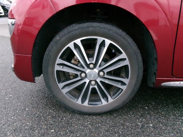 キャスト スタイルG SAII 禁煙車 社外メモリナビ BC BT フルセグ オートライト LED Fフォグ スマートキー 衝突被害軽減 ETC 電格ミラー 純正15AW(44枚目)