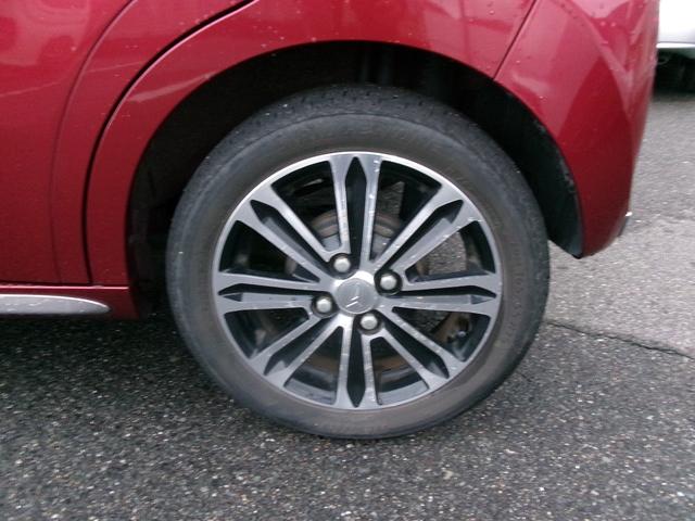 キャスト スタイルG SAII 禁煙車 社外メモリナビ BC BT フルセグ オートライト LED Fフォグ スマートキー 衝突被害軽減 ETC 電格ミラー 純正15AW(45枚目)