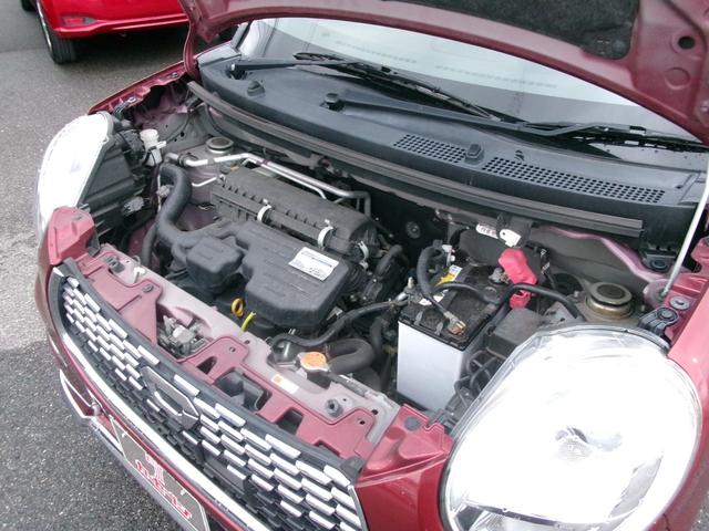 キャスト スタイルG SAII 禁煙車 社外メモリナビ BC BT フルセグ オートライト LED Fフォグ スマートキー 衝突被害軽減 ETC 電格ミラー 純正15AW(49枚目)