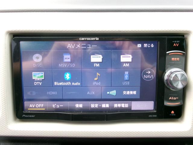 アルト S 禁煙車 社外ナビ BT フルセグ シートヒーター AC ETC 衝突軽減ブレーキ(11枚目)