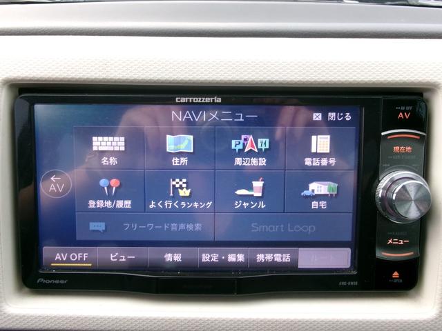 アルト S 禁煙車 社外ナビ BT フルセグ シートヒーター AC ETC 衝突軽減ブレーキ(12枚目)