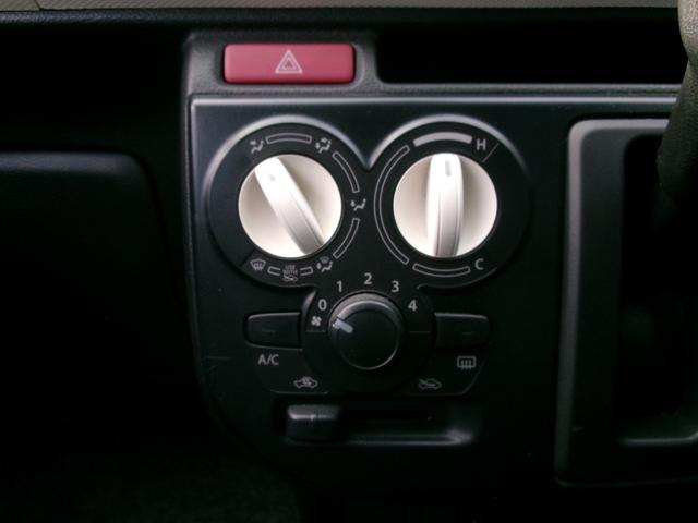 アルト S 禁煙車 社外ナビ BT フルセグ シートヒーター AC ETC 衝突軽減ブレーキ(13枚目)
