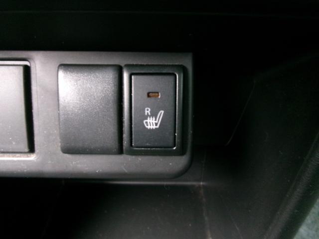 アルト S 禁煙車 社外ナビ BT フルセグ シートヒーター AC ETC 衝突軽減ブレーキ(16枚目)