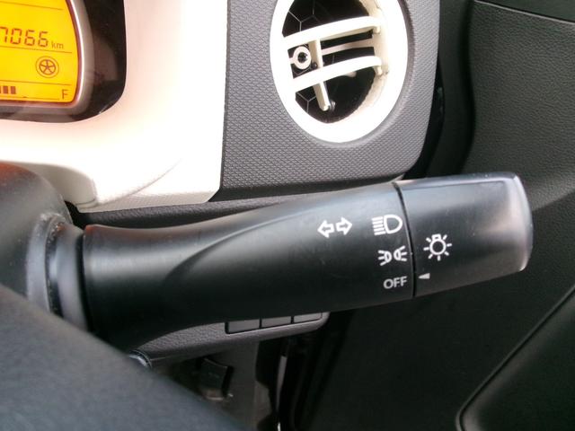 アルト S 禁煙車 社外ナビ BT フルセグ シートヒーター AC ETC 衝突軽減ブレーキ(21枚目)