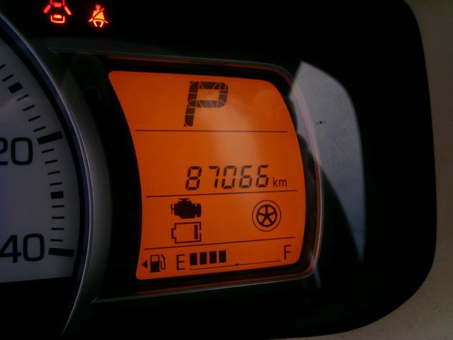 アルト S 禁煙車 社外ナビ BT フルセグ シートヒーター AC ETC 衝突軽減ブレーキ(23枚目)