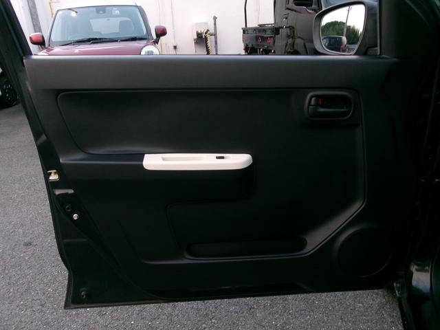 アルト S 禁煙車 社外ナビ BT フルセグ シートヒーター AC ETC 衝突軽減ブレーキ(28枚目)