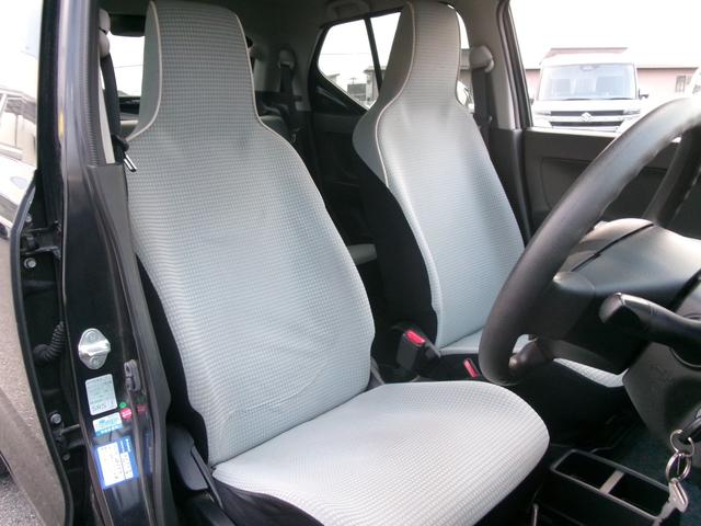 アルト S 禁煙車 社外ナビ BT フルセグ シートヒーター AC ETC 衝突軽減ブレーキ(29枚目)