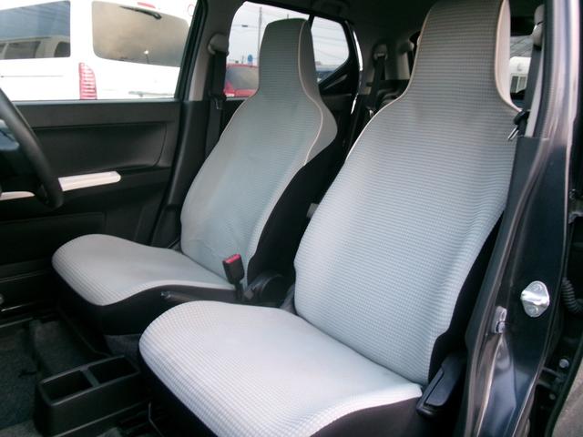 アルト S 禁煙車 社外ナビ BT フルセグ シートヒーター AC ETC 衝突軽減ブレーキ(30枚目)